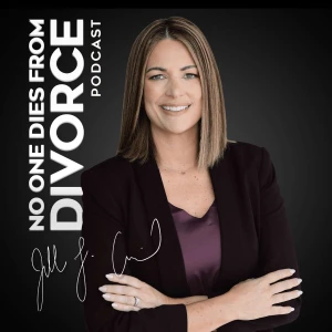 No One Dies from Divorce