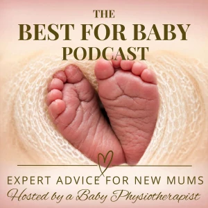 Best for Baby | Expert Baby Advice & Support for Overwhelmed Mums