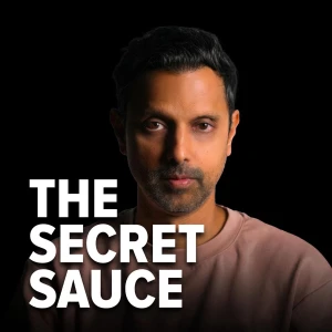 The Secret Sauce