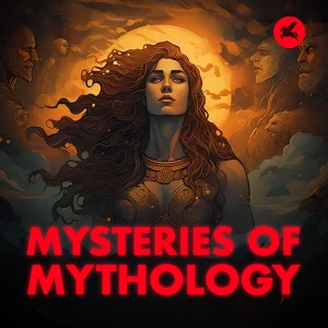 Mysteries of Mythology