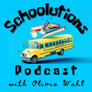 Schoolutions: Curious Educators. Evidence-Based Strategies. Classrooms Where Every Child Thrives.