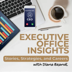 Executive Office Insights