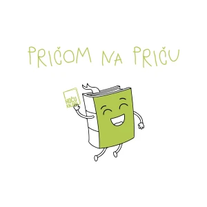 Mali knjiški moljci