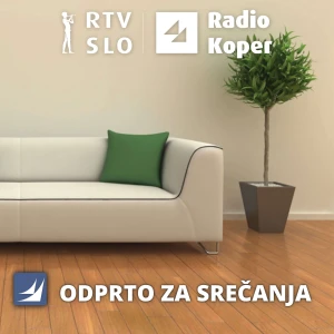 Odprto za srečanja