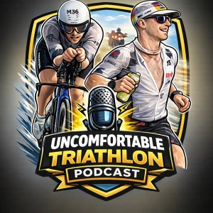Uncomfortable Triathlon
