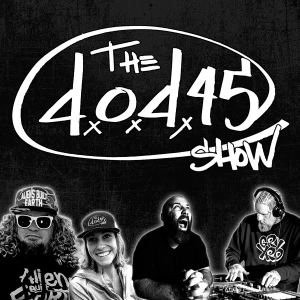The DOD45 Show