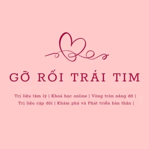 Gỡ Rối Trái Tim