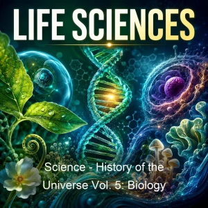 Science - History of the Universe Vol. 5: Biology