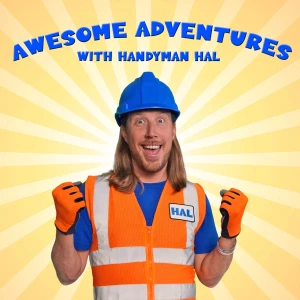 Handyman Hal - Awesome Adventures!