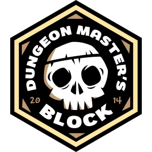 Dungeon Master’s Block