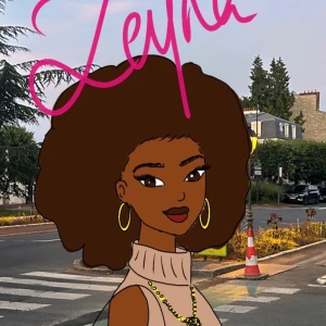 Zeyna