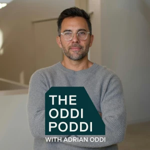 The Oddi Poddi
