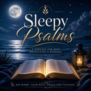 Sleepy Psalms