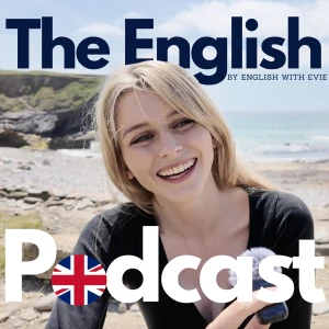 The English Podcast