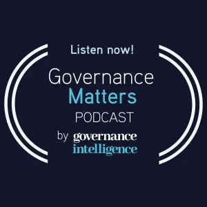 Governance Matters
