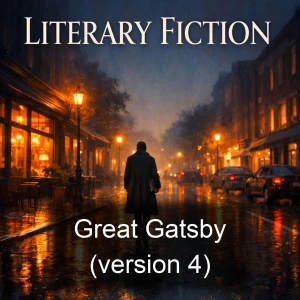Great Gatsby (version 4)