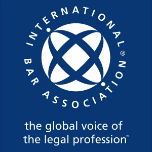 IBA Legal Policy & Research Unit podcast