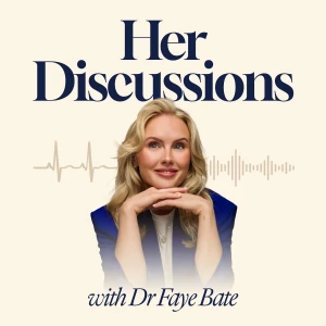 Her Discussions by Dr Faye