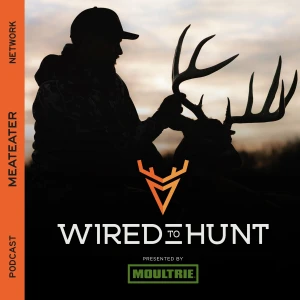 Wired To Hunt Podcast