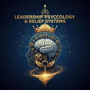 Leadership Psychology & Belief Systems