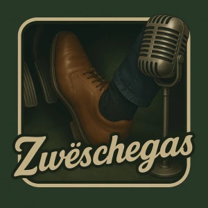 Zwëschegas