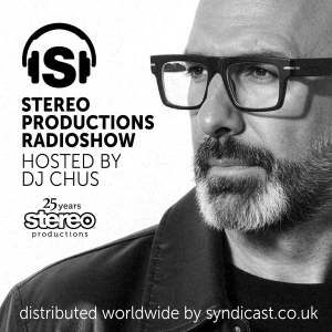 Stereo Productions Podcast