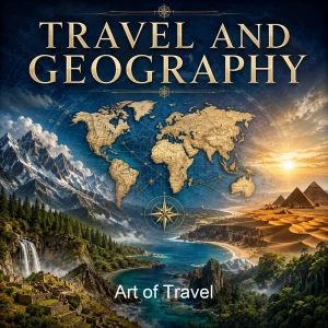 Art of Travel