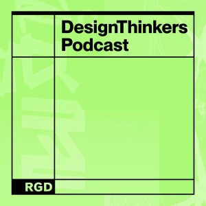 DesignThinkers Podcast