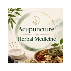 Acupuncture and Herbal Medicine