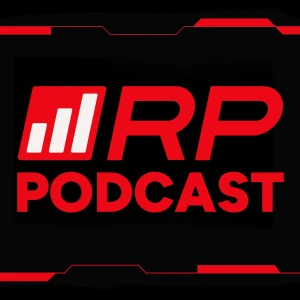 RP Strength Podcast