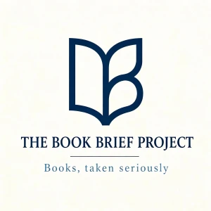 The Book Brief Project