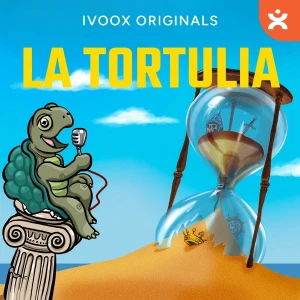 La Tortulia Podcast: Episodios