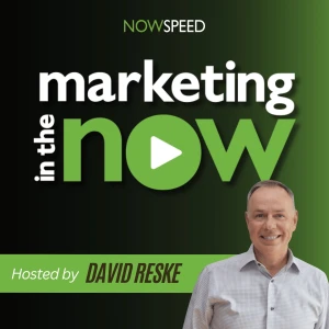 Marketing In The Now
