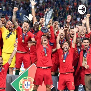 PortugueseSoccer.com Podcast