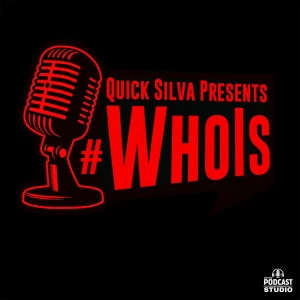 #WhoIs with DJ Quicksilva