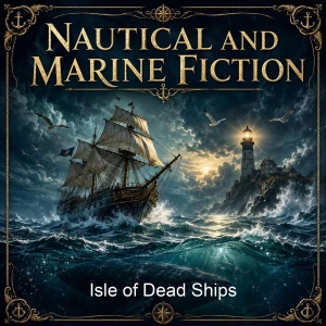 Isle of Dead Ships