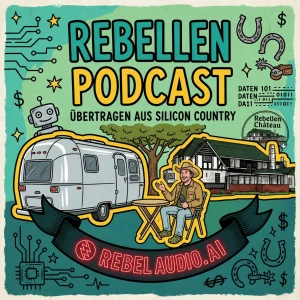 The Rebel Podcast (German)