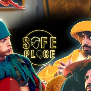 SAFE PLACE