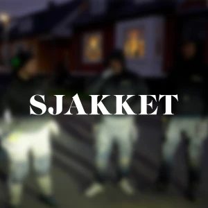 Sjakket