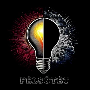 Félsötét