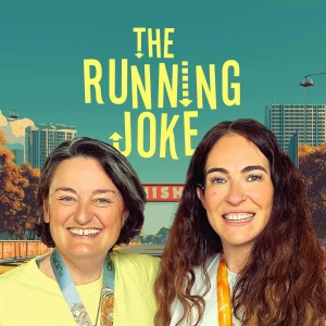 The Running Joke with Esther Manito & Zoe Lyons