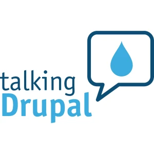 Talking Drupal