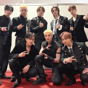 STRAY KIDS Grown Man Kpop Boy Band Forever