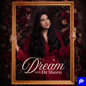 Dream with Dr Sheen