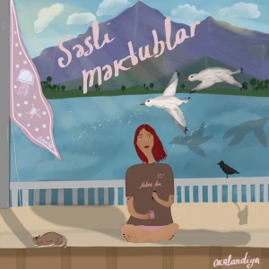 səsli məktublar
