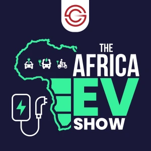 The Africa EV Show