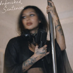 Unfinished Sentences by Ogee