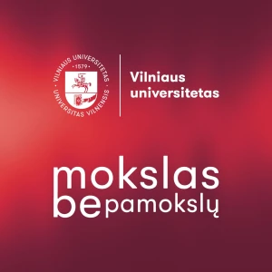 Mokslas be pamokslų
