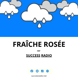 Fraîche Rosée