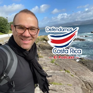 Defendamos Costa Rica